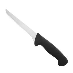 - 14CM Professional Boning Knife - Stainless Steel X45CRMOV15