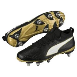 Puma One H8 Rugby Boots - UK12