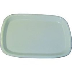 Leisure Quip Large Abs Steak Plate