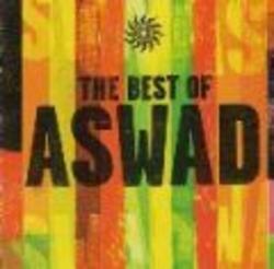 Best Of Aswad CD