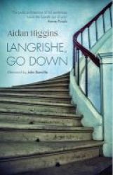 Langrishe Go Down Paperback New Edition