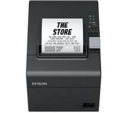 Epson Thermal Receipt Printer TM-T20IIIS - USB & Serial