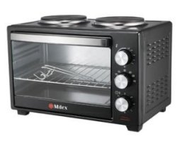 Milex 25L MINI Kitchen Oven