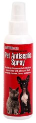 Pet Antiseptic Spray