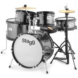 Stagg 5-PIECE Junior Drum Set
