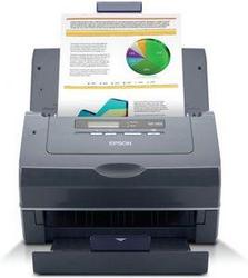 Epson GT-S55 Fast A4 Sheetfed Scanner