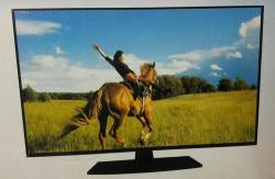 Harwa 32" LED Tv With Remote - Brand New - Stock On Hand