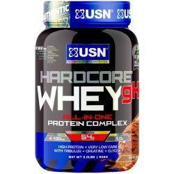 Hardcore Whey Chocolate 908G