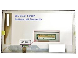 15.6" Replacement Lcd LED Laptop Screen B156XW02 V.2 HW:4A For Dell Xps L501X 1K0R2 01K0R2 Vostro 3555