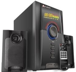 Audionic Max 550 Plus Wireless Bluetooth 2.1