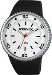 xonix watch review