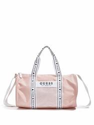 duffle bag guess