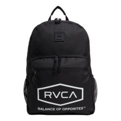 RVCA Mens Hex Backpack - Black
