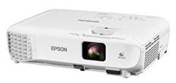 Epson Home Cinema 760HD 720P 3 300 Lumens Color Brightness Color Lig