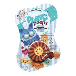 - Sweet Bakery Scented Putty