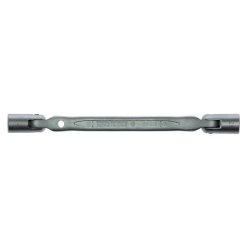 - 12X13MM Double Flex Wrench - 651213