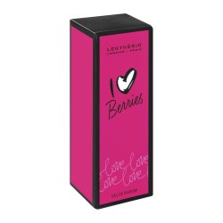 I Love Berries Eau De Parfum 15ML