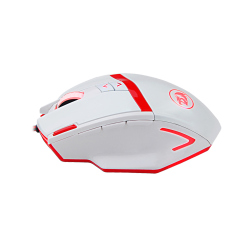 Redragon Mammoth White 16400dpi Gaming Mouse