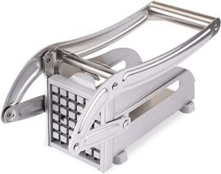 Potato Chips Cutter Slicer For Cucumber And Vegetables