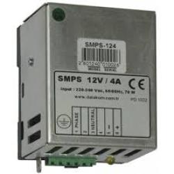 Deals on SMPS-124 Din Rail Mount Battery Charger 12V 4A | Compare ...