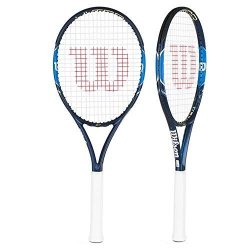 wilson ultra 97