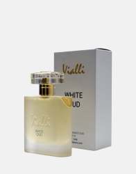 White Oud - One Size Fits All White