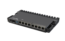 RB5009UG+S+IN - Heavy Duty Router With 7X 1GB Ports