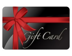 Blck Vapour Gift Card - R1000