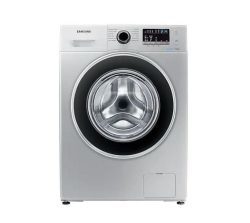 Samsung WW70J4263GS 7kg Freestanding Washing Machine in Silver