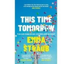 This Time Tomorrow Paperback