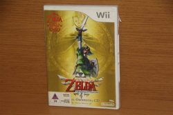 Galactic Wii The Legend Of Zelda Skyward Sword Traders