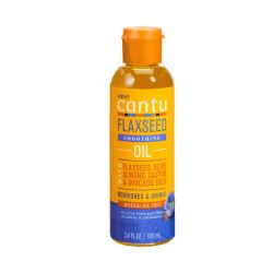 Flaxseed Smoothing Oil - 100ML