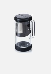 Onebrew Coffee & Tea Infuser - Black