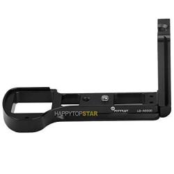 Simlug Camera L Bracket Quick Release L-Bracket L Quick Release Plate Bracket Camera Hand Grip