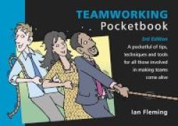 Teamworking Pocketbook Paperback 3rd Revised Edition