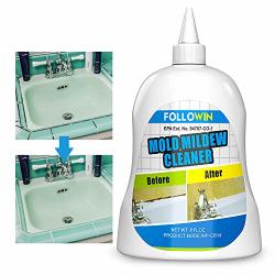 Home Armor FG502 Instant Mold and Mildew Stain