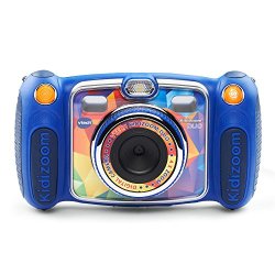 Vtech Kidizoom Duo Camera - Blue - Online Exclusive