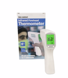 Thermometer Non Contact Infrared