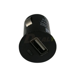 Car Usb Charger Adapter