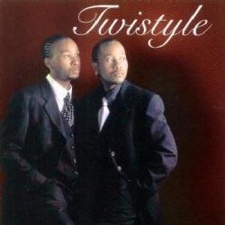 Twistyle - Andarated Cd