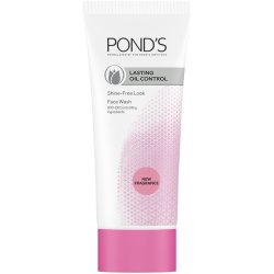 Pond's Lasting Oil Control Normal To Oily Face Wash 100ML