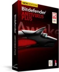 BitDefender Anti-virus 2014 3 Users