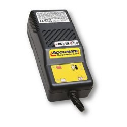 OptiMate Battery Chargers Accumate Battery Charger - 6 12V