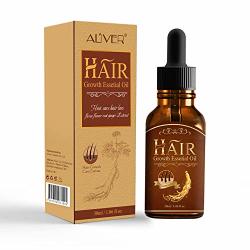 Shininglove 30ML Hair Regrowth Essence Hair Growth Treatment Liquid Hair Care Essential Oil Hair Mask Essence