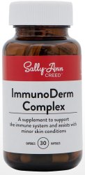 Sally Ann Creed Immunoderm Complex