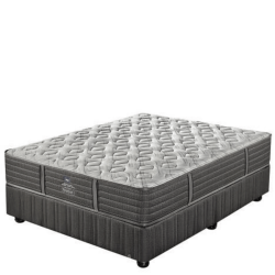 Sealy 152CM Queen Teatro Extra Firm Mattress Only