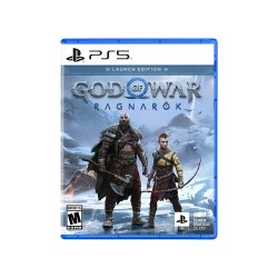 Sony God Of War Ragnarok PS5