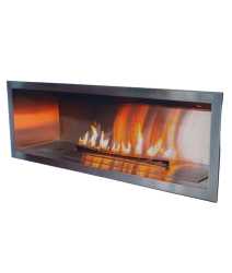 Megar Master Fireplace Gas Heater