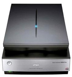 Epson Perfection V850 Pro Scanner