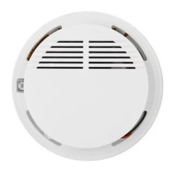 Smoke Alarm Household Independent Smoke Detector SS-168